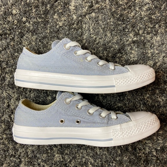 Converse All-Star - Picture 7 of 8